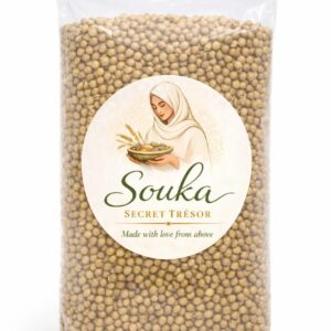 Grain de Coriander 1Kg