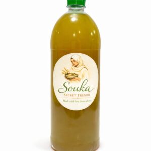 Huile d’olive 1 L