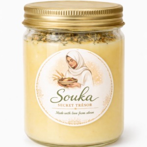 Smen / Beurre rance 250g